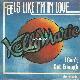 Afbeelding bij: Kelly Marie - Kelly Marie-Feels like i m in love / I Can t get Enough
